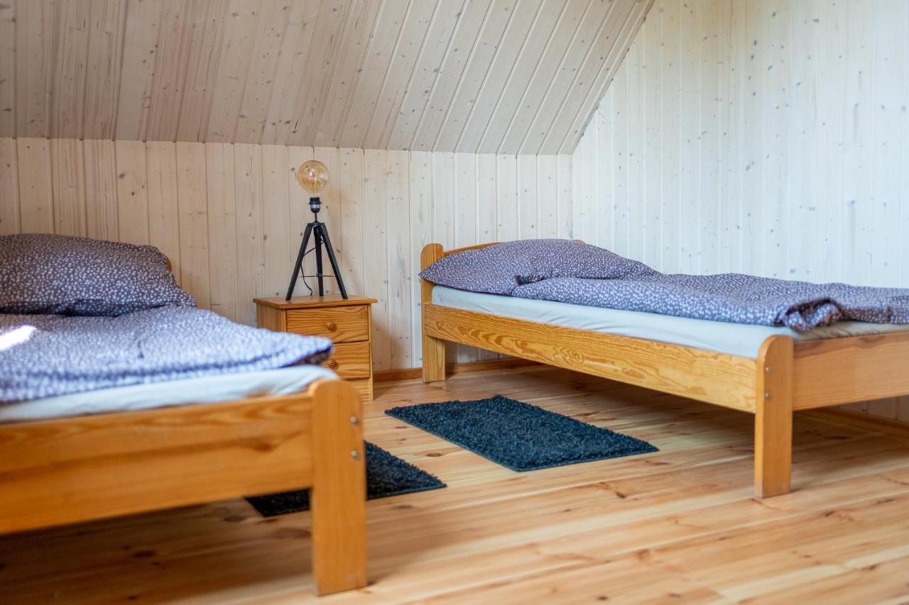 Chabrowa Oaza Holiday home